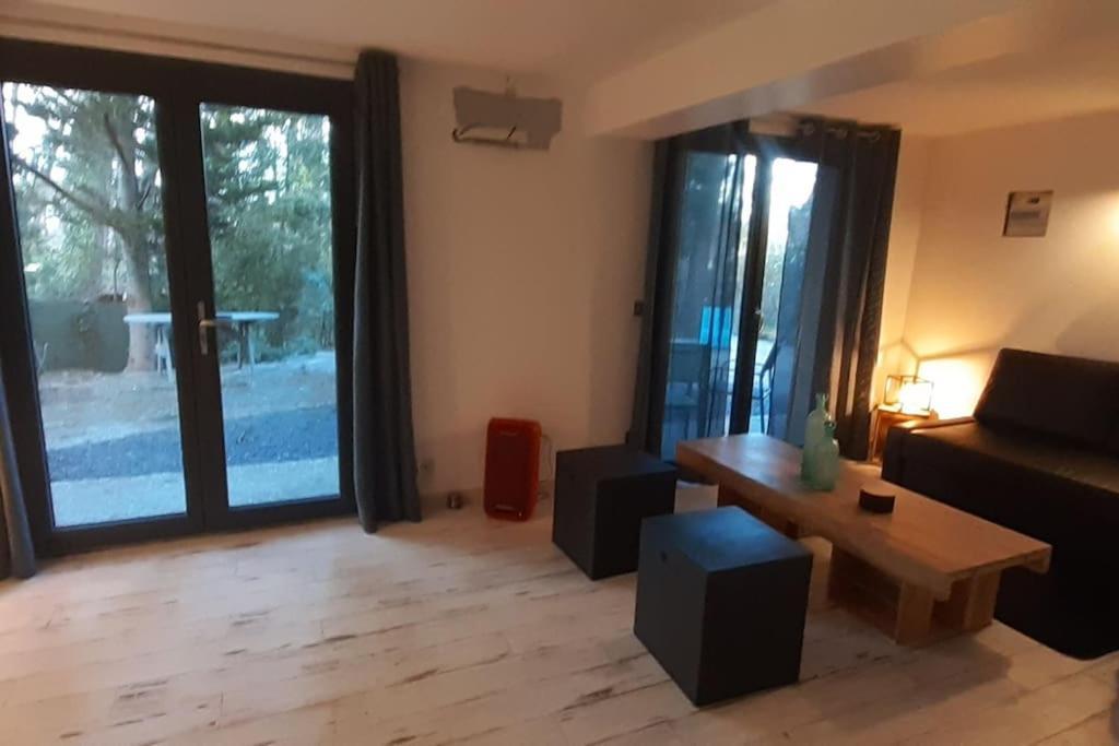 Mon Petit Coin Sous Les Pins Villa La Teste-de-Buch Exterior photo